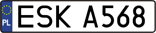 ESKA568