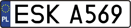 ESKA569