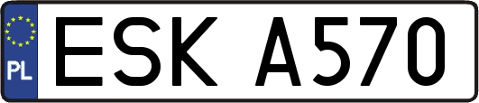 ESKA570