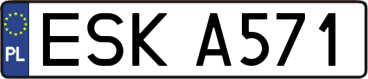 ESKA571