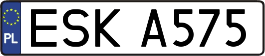 ESKA575