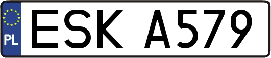 ESKA579