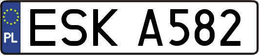ESKA582