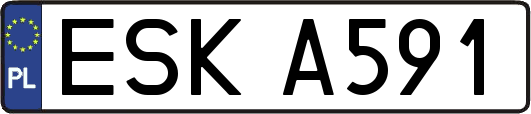 ESKA591