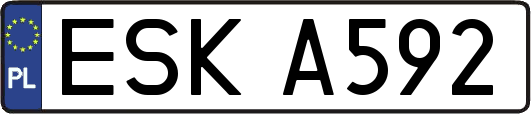 ESKA592
