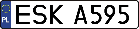 ESKA595