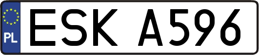ESKA596