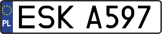 ESKA597