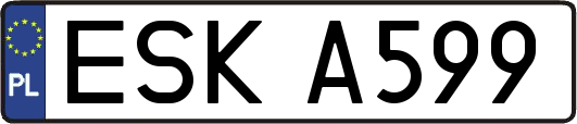 ESKA599