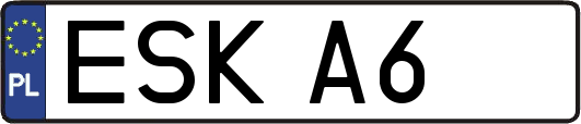 ESKA6