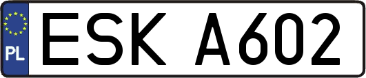 ESKA602