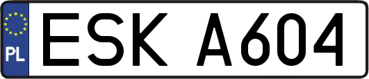 ESKA604