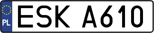 ESKA610