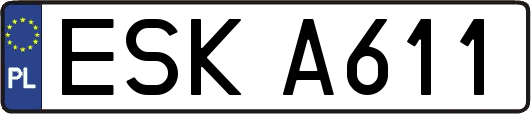 ESKA611