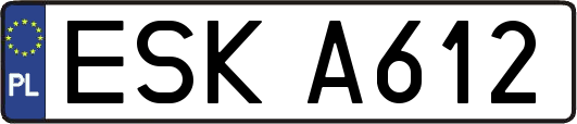 ESKA612
