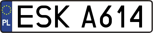 ESKA614