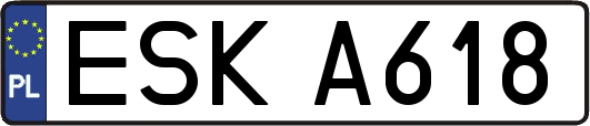 ESKA618