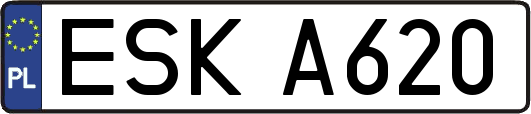 ESKA620