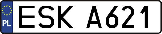 ESKA621