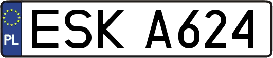 ESKA624