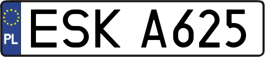 ESKA625