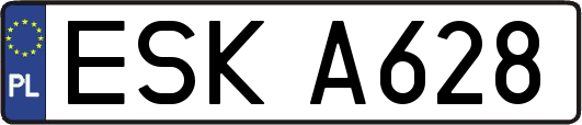 ESKA628