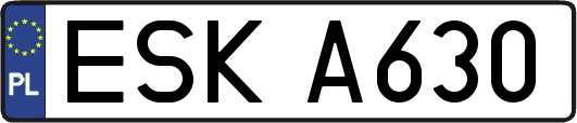 ESKA630