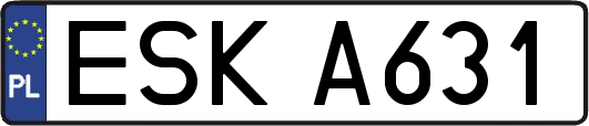 ESKA631