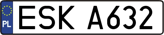 ESKA632