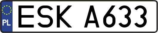 ESKA633