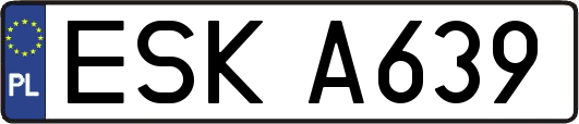 ESKA639