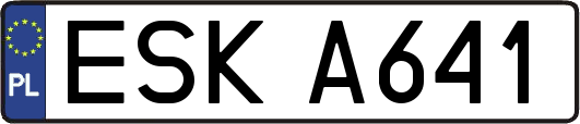 ESKA641