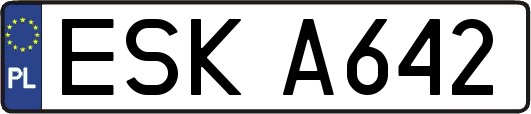 ESKA642