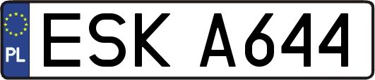ESKA644