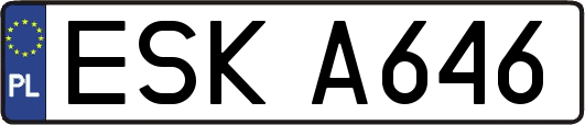 ESKA646