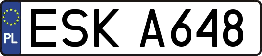 ESKA648
