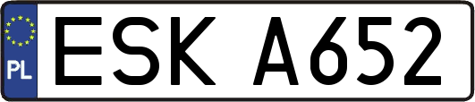 ESKA652