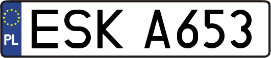 ESKA653