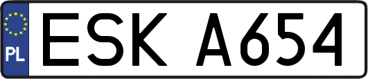 ESKA654