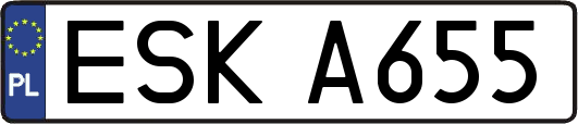 ESKA655
