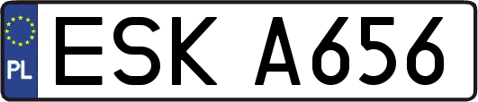 ESKA656