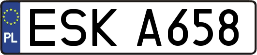 ESKA658