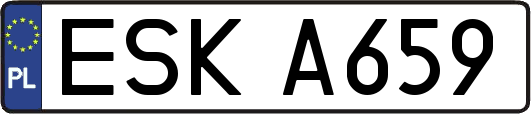 ESKA659