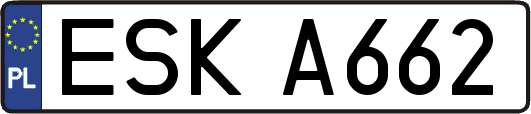 ESKA662