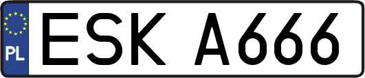 ESKA666
