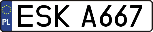 ESKA667