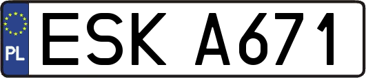 ESKA671