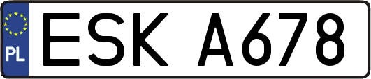 ESKA678