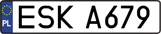 ESKA679