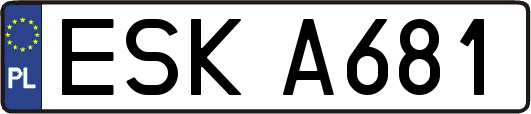 ESKA681